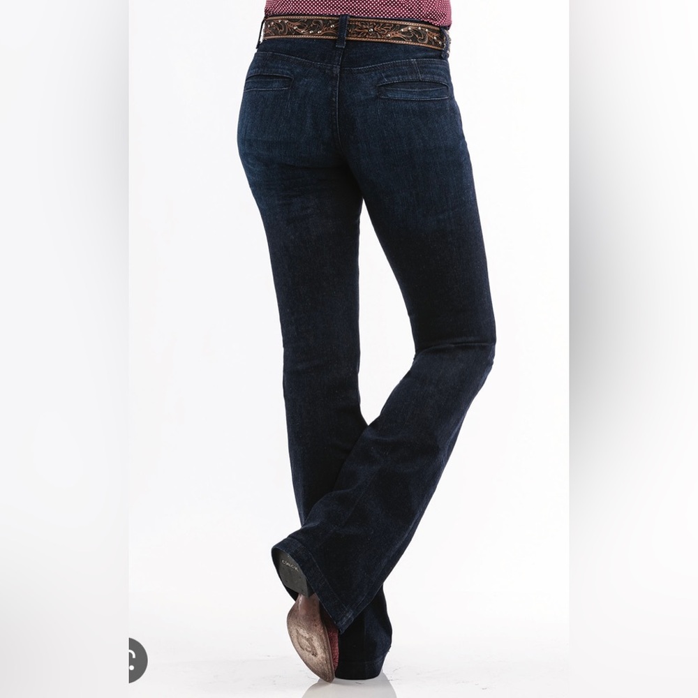 Cinch Lynden Trousers